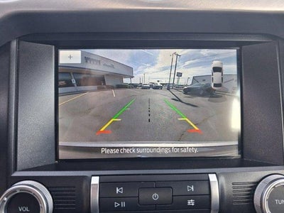 2023 Ford Mustang EcoBoost