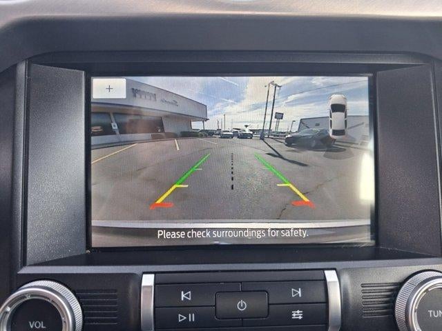 2023 Ford Mustang EcoBoost