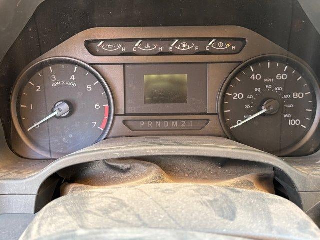 2022 Ford Super Duty F-250 SRW XL