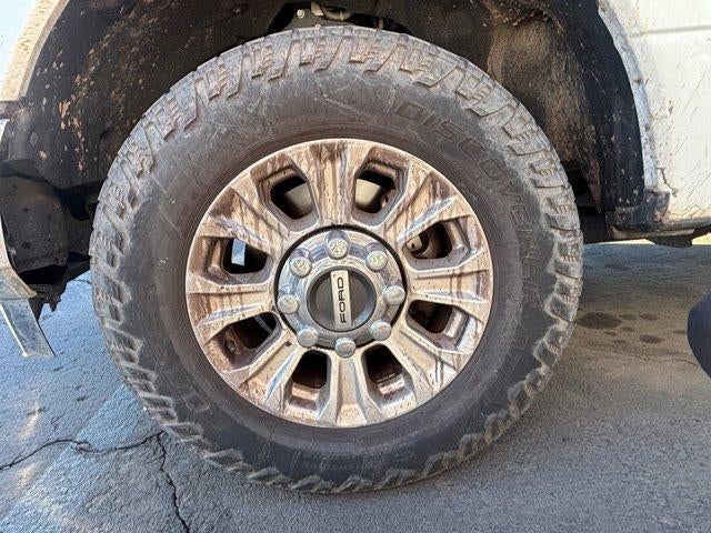 2022 Ford Super Duty F-250 SRW XL