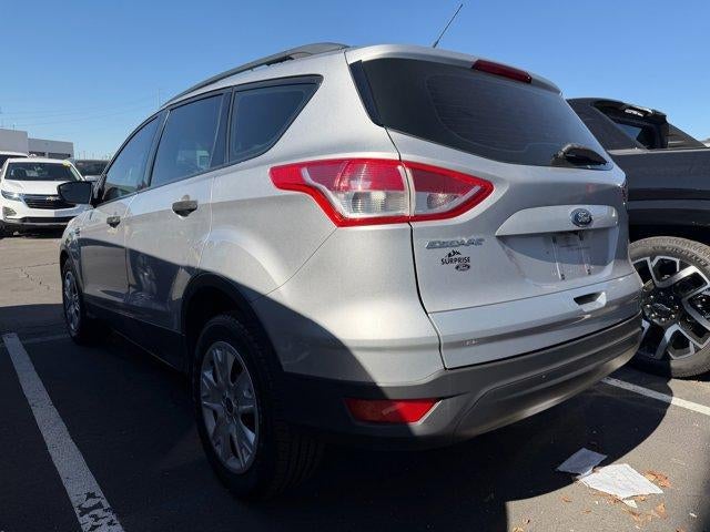 2016 Ford Escape S
