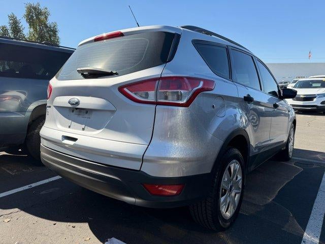 2016 Ford Escape S