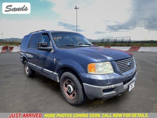 2005 Ford Expedition XLS
