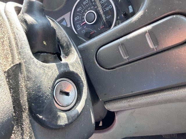 2005 Ford Expedition XLS