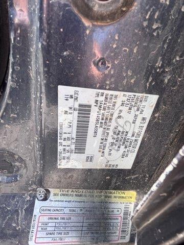 2005 Ford Expedition XLS