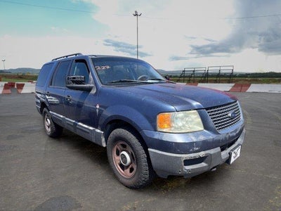 2005 Ford Expedition XLS