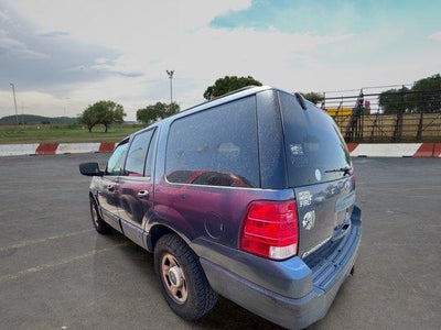 2005 Ford Expedition XLS