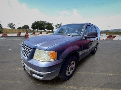 2005 Ford Expedition XLS