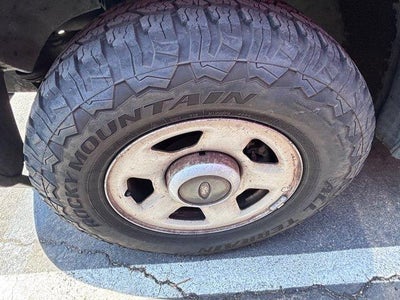 2005 Ford Expedition XLS