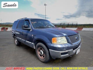 2005 Ford Expedition XLS