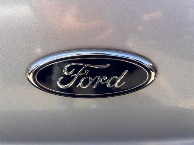 2002 Ford Expedition XLT