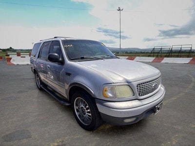 2002 Ford Expedition XLT
