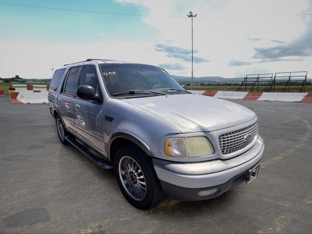 2002 Ford Expedition XLT