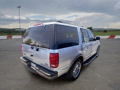 2002 Ford Expedition XLT
