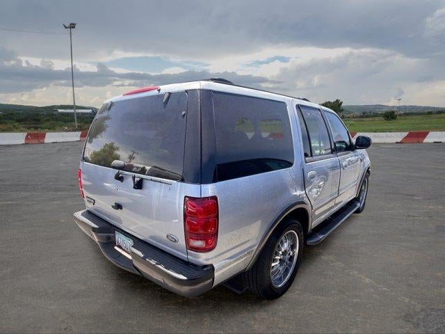 2002 Ford Expedition XLT