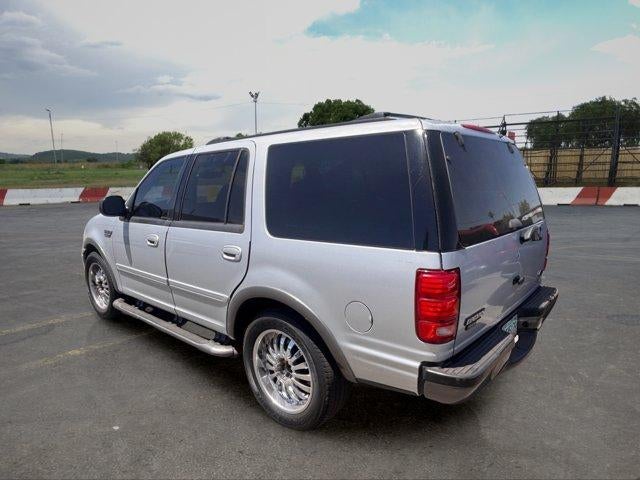2002 Ford Expedition XLT