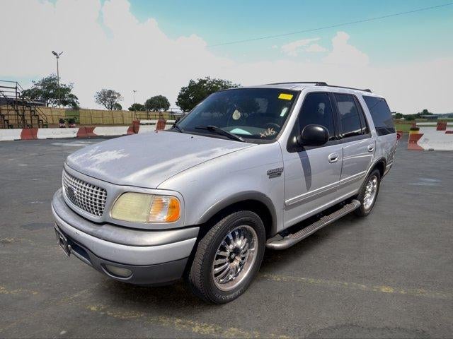 2002 Ford Expedition XLT