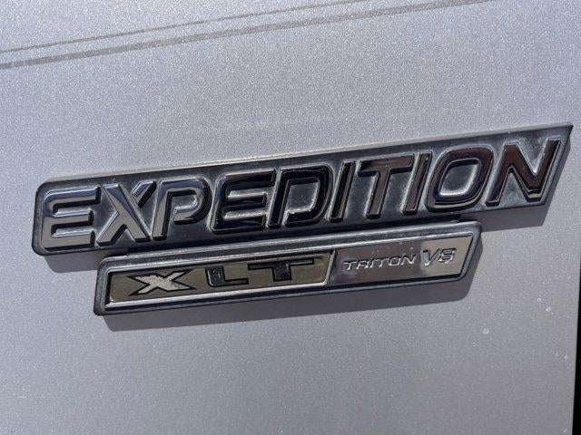2002 Ford Expedition XLT