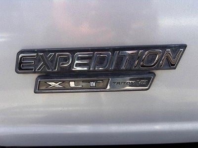 2002 Ford Expedition XLT