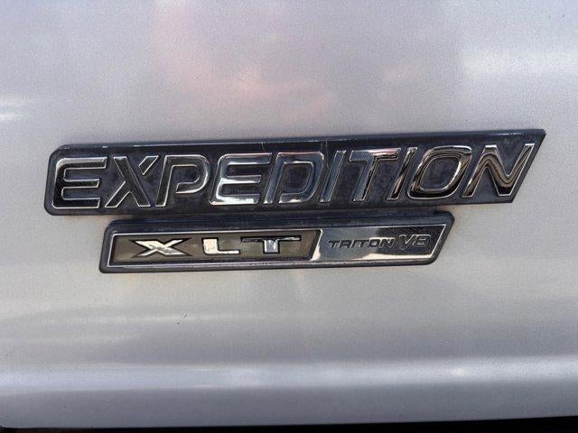 2002 Ford Expedition XLT