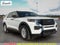 2020 Ford Explorer Base