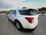 2020 Ford Explorer Base