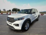 2020 Ford Explorer Base