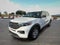 2020 Ford Explorer Base