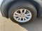 2020 Ford Explorer Base