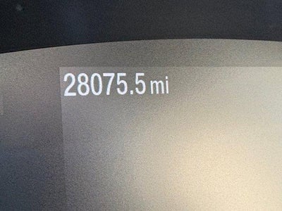 2020 Ford Explorer Base