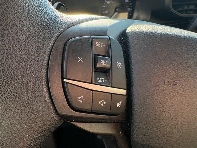 2020 Ford Explorer Base