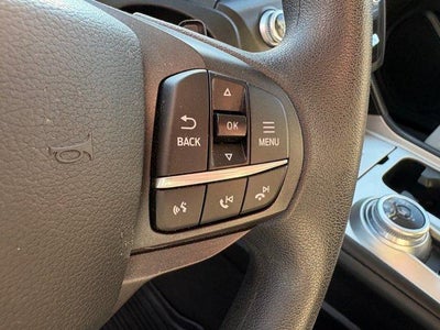 2020 Ford Explorer Base