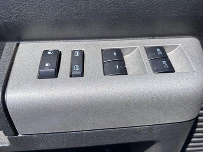 2015 Ford Super Duty F-250 SRW Lariat