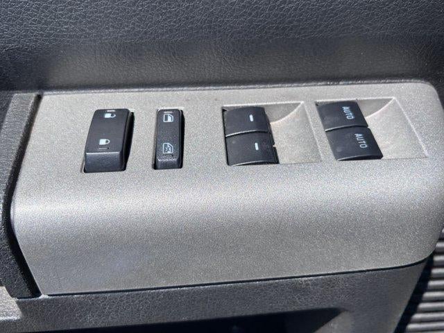 2015 Ford Super Duty F-250 SRW Lariat