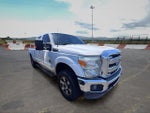 2015 Ford Super Duty F-250 SRW Lariat