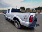 2015 Ford Super Duty F-250 SRW Lariat