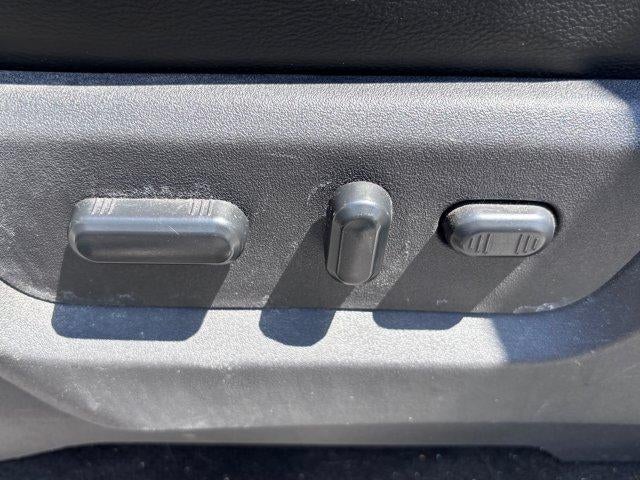 2015 Ford Super Duty F-250 SRW Lariat