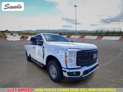 2023 Ford Super Duty F-250 SRW XL