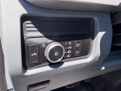2023 Ford Super Duty F-250 SRW XL