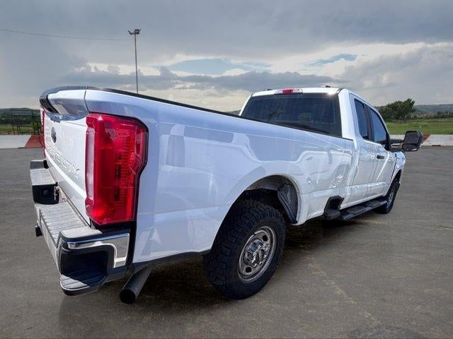 2023 Ford Super Duty F-250 SRW XL