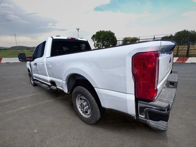 2023 Ford Super Duty F-250 SRW XL
