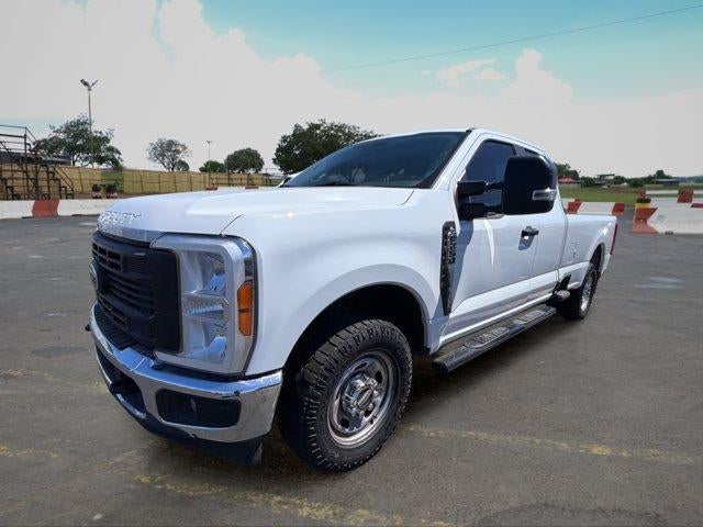 2023 Ford Super Duty F-250 SRW XL