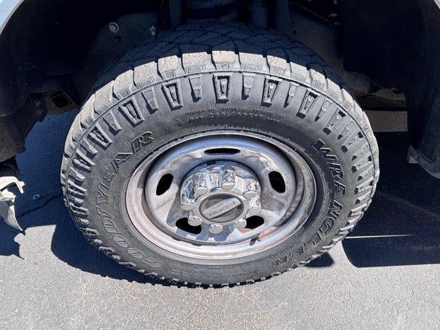 2023 Ford Super Duty F-250 SRW XL