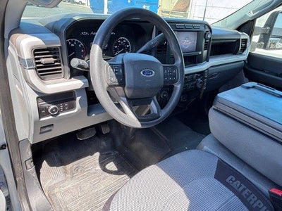 2023 Ford Super Duty F-250 SRW XL