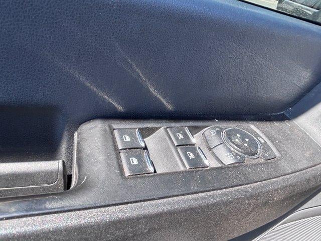 2023 Ford Super Duty F-250 SRW XL