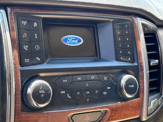 2019 Ford Ranger XL