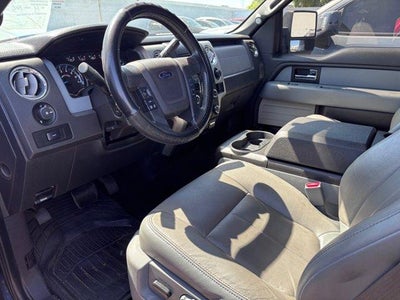 2014 Ford F-150 XL