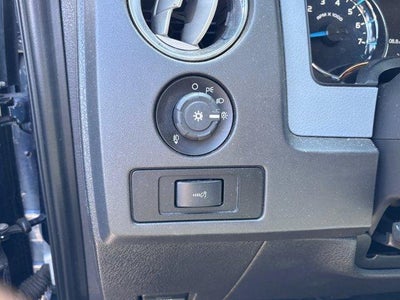 2014 Ford F-150 XL