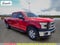 2015 Ford F-150 XLT w/HD Payload Pkg
