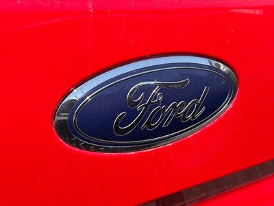 2015 Ford F-150 XLT w/HD Payload Pkg